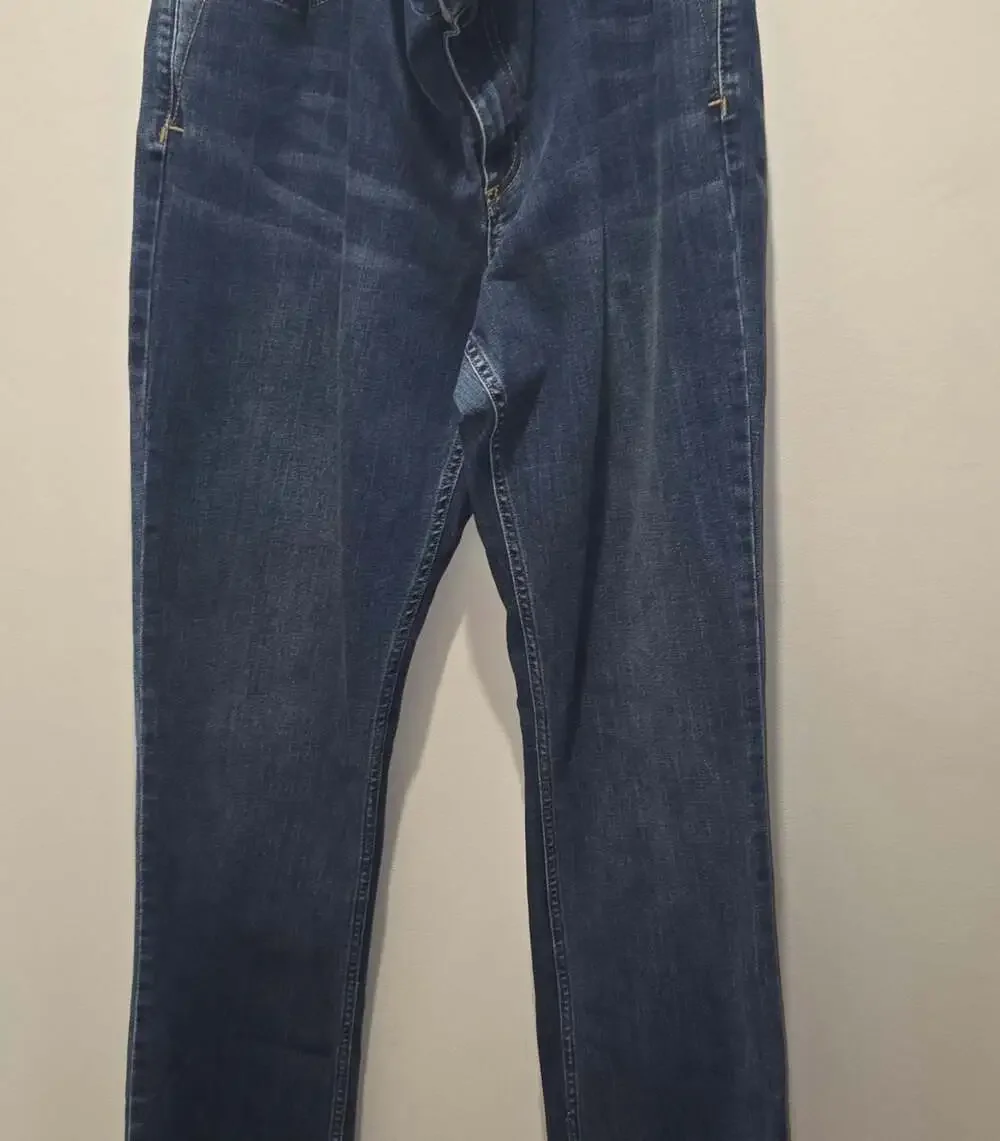 Carhartt Women's Slim Fit Boot Cut Jeans Size 18 Regular